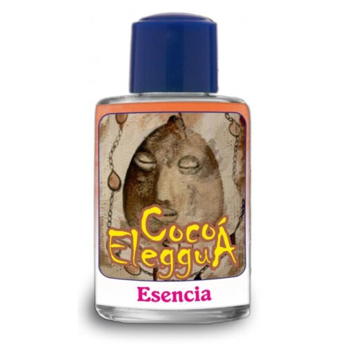 ESSENZA COCO ELEGGUÀ