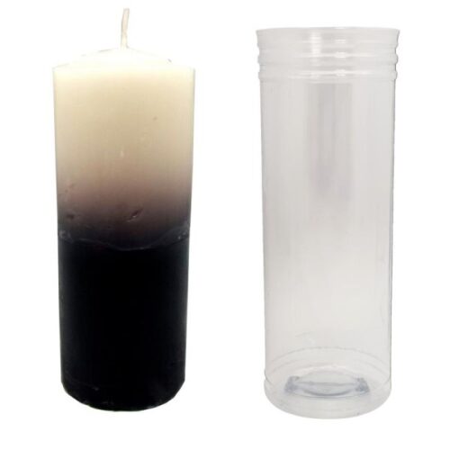 CANDELA BIANCO/NERO