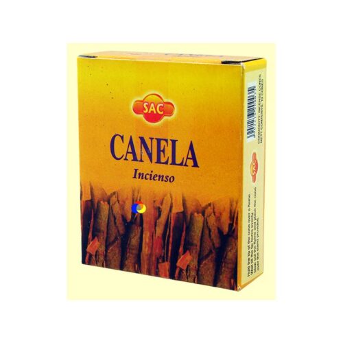 INCENSO CANNELLA IN CONO