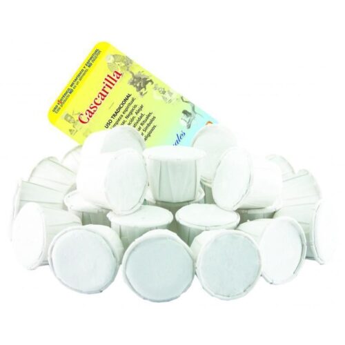 CASCARILLA