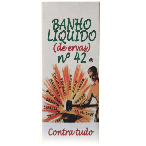 FLUIDO CONTRA TUDO