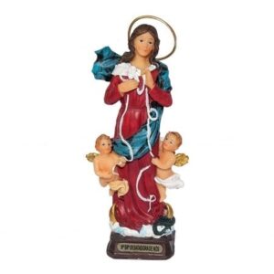 MARIA CHE SCIOGLIE I NODI