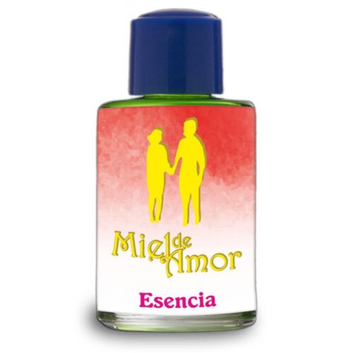 ESSENZA MIEL DE AMOR