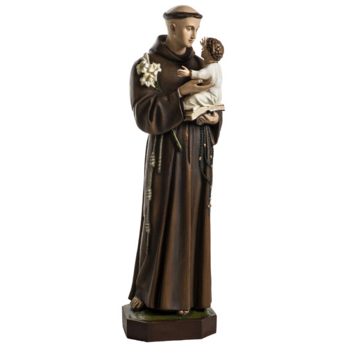 EBÒ A ELEGBARÀ (Sant’Antonio da Padova)