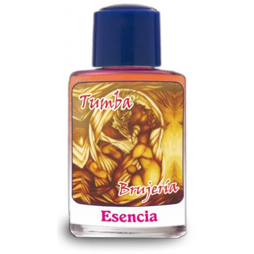 ESSENZA TUMBA BRUJERIA