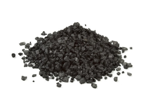 SAL NEGRA
