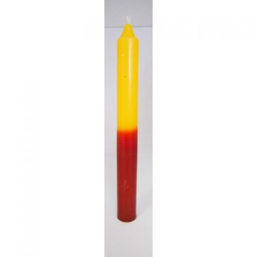 CANDELA GIALLO/ROSSA