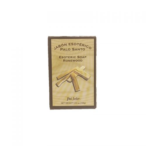 SAPONETTA PALO SANTO