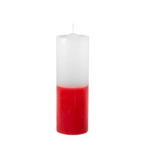CANDELA BIANCO/ROSSO