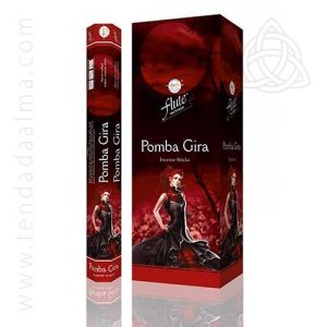 INCENSO IN STICK POMBA GIRA