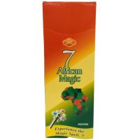 INCENSO IN STICK 7 POTENZE AFRICANE