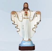 OXALA' (IL CRISTO REDENTORE)