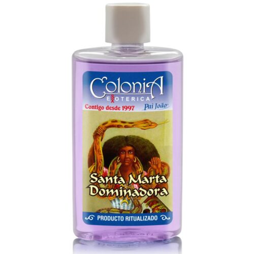 ESSENZA SANTA MARTA DOMINADORA
