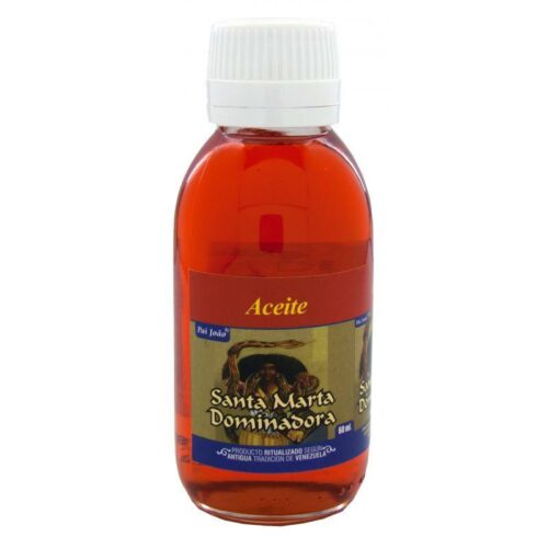 OLIO SANTA MARTA DOMINADORA