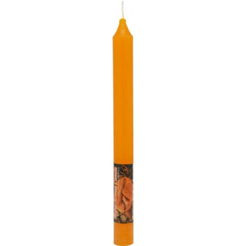 CANDELA STILO AROMATIZZATA ALLA CANNELLA