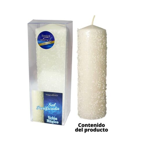 CANDELA SAL PURIFICADA