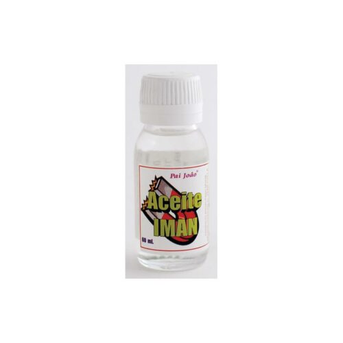OLIO IMAN